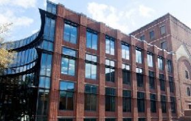 金融管理硕士项目(MFIN)首期毕业典礼在京举行