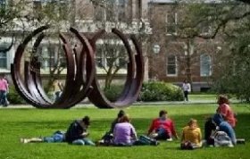 MFIN|金融管理硕士项目2018美国杜兰大学学习之旅圆满结束