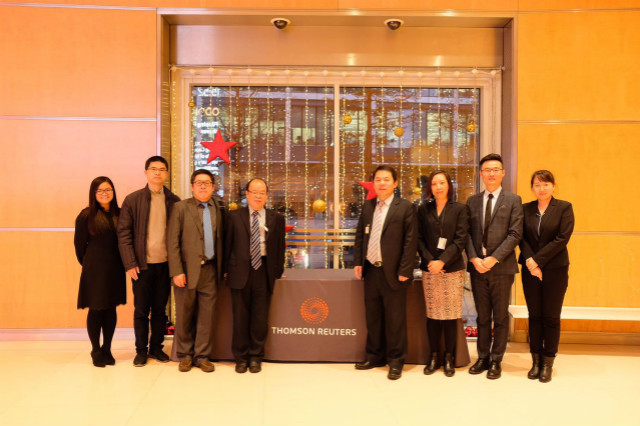 英国剑桥领导力革新之旅