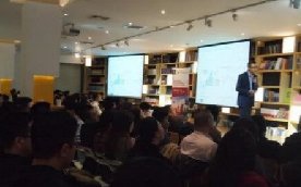 人大女王金融硕士多元化学习交流形式接连上演