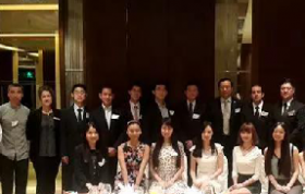 5周年纪 | 有一种金融硕士叫人大女王金融硕士，感恩有你