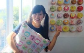 金声玉振·星 | 张一诺：我在人大女王金融硕士的耳目一新中感受专业、执着