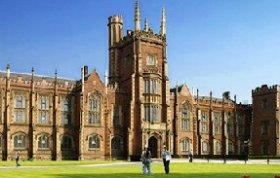 中国人民大学与加拿大女王大学金融管理硕士课程学习Q&A