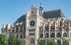 诺曼底管理学院工商管理博士（DBA）学位项目