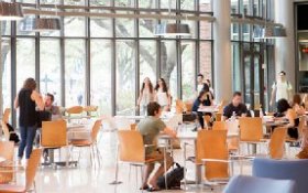 MME | 能源管理硕士美方课程《Energy Fundamental and Trading》圆满结课