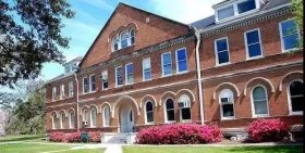 社科院杜兰能源管理硕士带你结交世界500强人脉