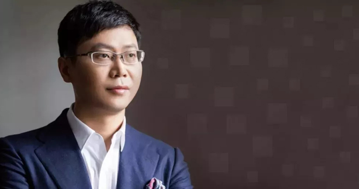 社科院金融硕士MFIN教授胡滨：要用开放态度看待区块链技术