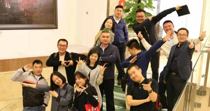 金翅擘海·星 | 丁万鹏：走进人大女王金融硕士的这一年