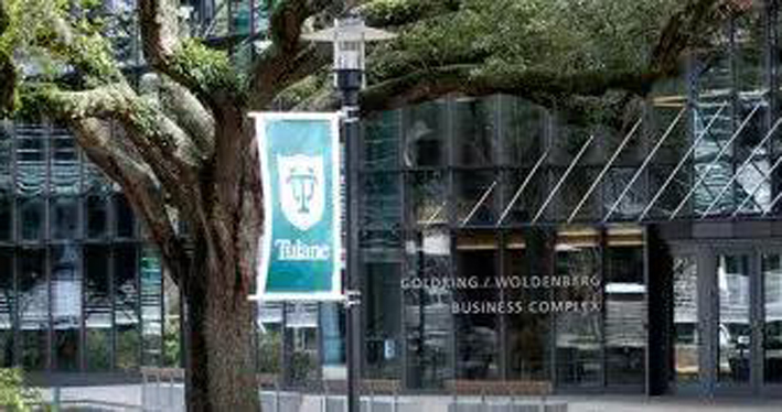 社科院杜兰金融管理硕士与能源管理硕士有着怎样千丝万缕的联系