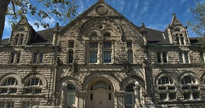 牵手美国杜兰大学？打造中美名校最前沿金融管理硕士