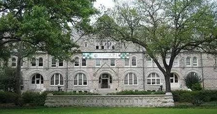 金融管理硕士选中国社会科学院OR美国杜兰大学，中外合作办学硕士两校共同授