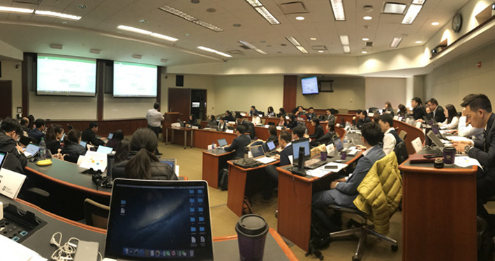 社科院与美国杜兰大学金融硕士是留学项目吗？很贵吧？