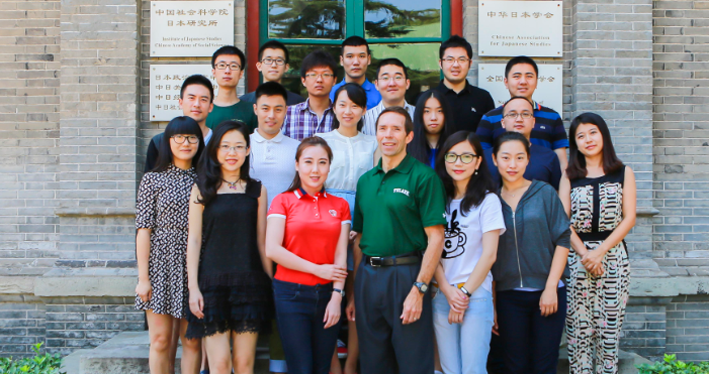 我们与社科院美国杜兰大学金融硕士共同走过的每一节金融必修课