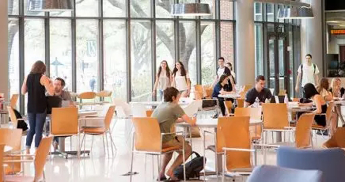 社科院杜兰中外合作办学，为中国打造最前沿的能源管理硕士