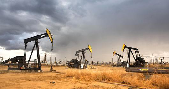 社科院能源管理硕士成就能源与金融密不可分的关系