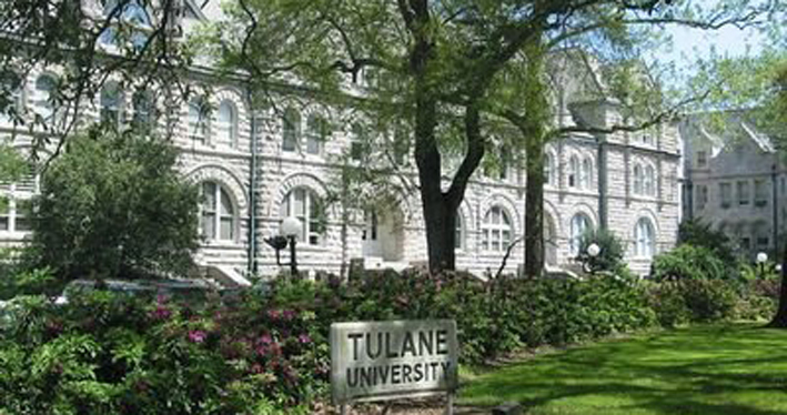 社科院美国杜兰大学金融管理硕士成为升职加薪的首选