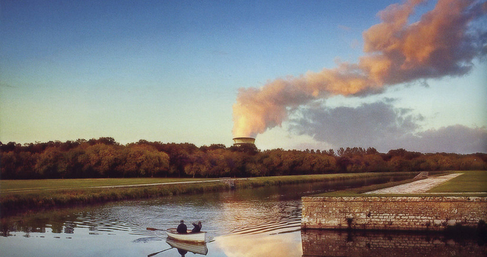 即“疯狂”的金融专业后，能源管理硕士专业又发“高烧”