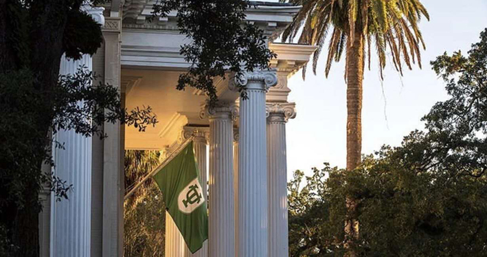 社科院杜兰大学金融管理硕士聚集了金融业界的优秀人才