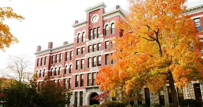 读社科院杜兰金融管理硕士可以嗅到哪些机遇？