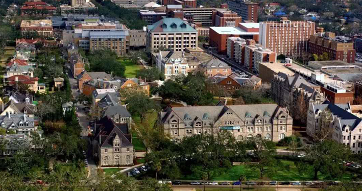 社科院杜兰金融管理硕士如此强大的师资荟萃，你心动了吗？