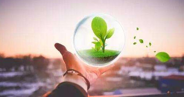 摒弃嘈杂，不负韶华，中国唯一能源管理硕士