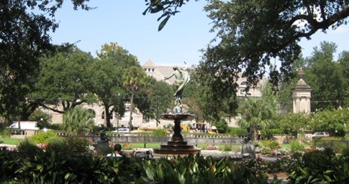 低分逆袭美国“南方哈佛”——杜兰大学 ！他们是如何“做到的”？