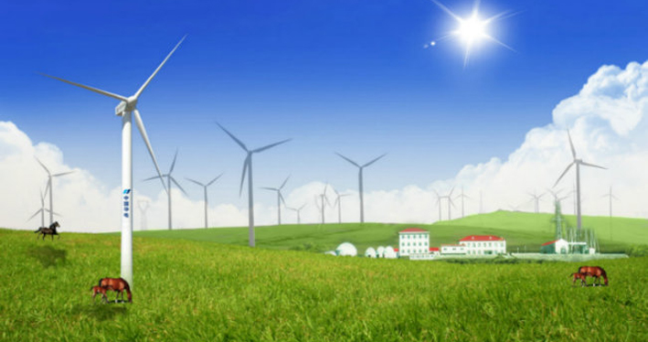 春暖花开，我们与社科院杜兰能源管理硕士共同谱写一个不一样的春天