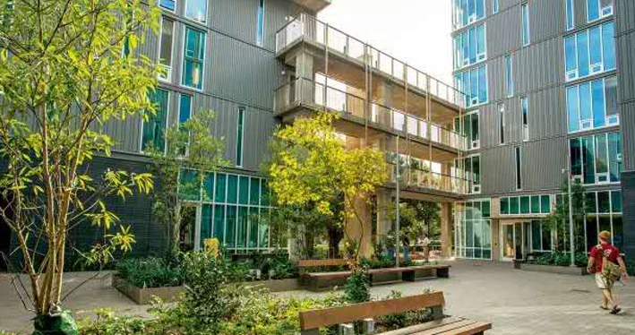 美国杜兰大学金融、能源、医学、法学等多专业解析，到底谁更胜一筹