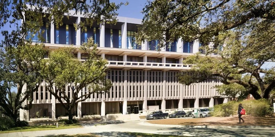 拿不到美国杜兰大学金融硕士的offer，社科院中外合作办学硕士还能让你逆袭