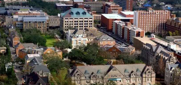 社科院美国杜兰大学金融硕士一起走过这些年，有多少你不了解的故事