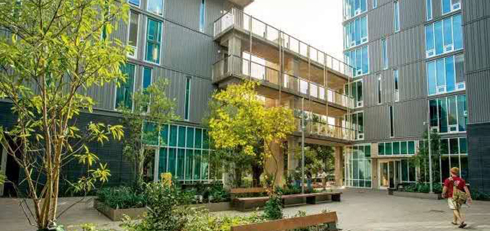 社科院与美国杜兰大学金融管理硕士，带给你一个氧份充足的春天