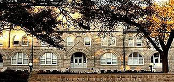 美国杜兰大学能源金融一直被模仿，从未被超越