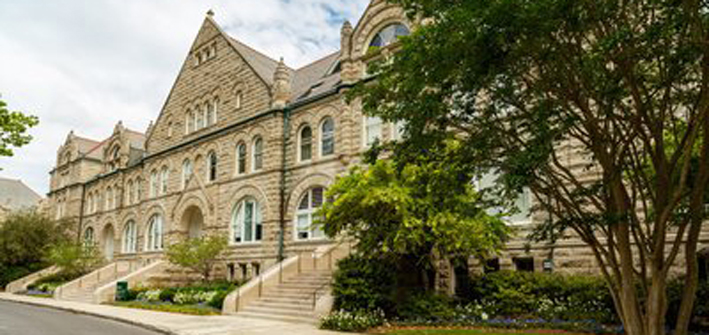 社科院与杜兰大学能源管理硕士可以把工作生活学习连成一条线