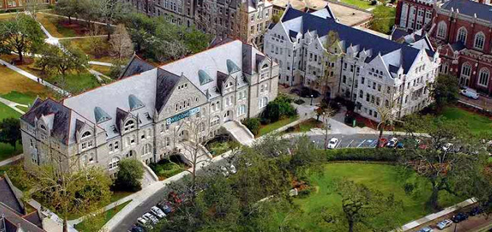 透过中国社科院与美国杜兰大学能源管理硕士课程看21世纪能源发展