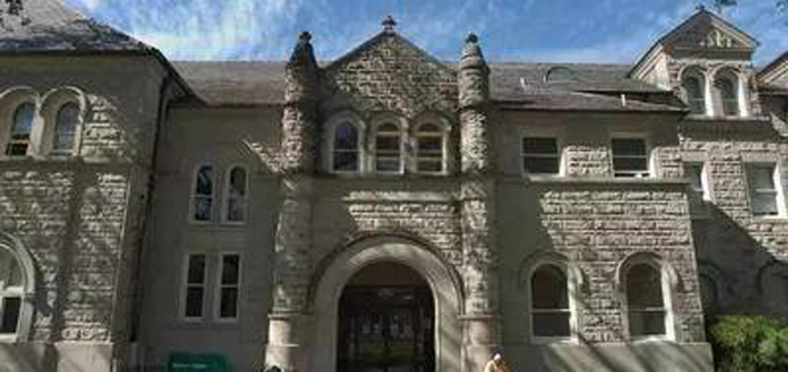 一场疫情改变你我，社科院杜兰金融管理硕士让疫情中的你我破茧成蝶