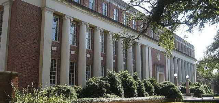 中国社科院与美国杜兰大学能源管理硕士MME项目2018级《公司金融》圆满结课