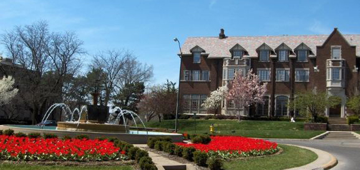 中国社会科学院与美国杜兰大学强强联手的金融管理硕士，你值得拥有