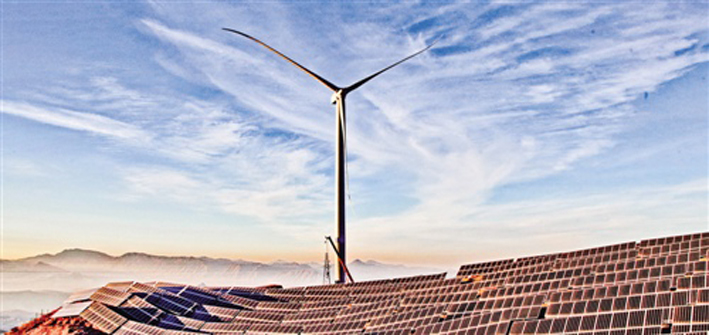 你知道能源专业也有分类吗？社科院杜兰能源管理硕士又属于哪类能源呢？