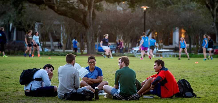 考研成败不是你的终点，社科院杜兰金融管理硕士帮你扭转乾坤