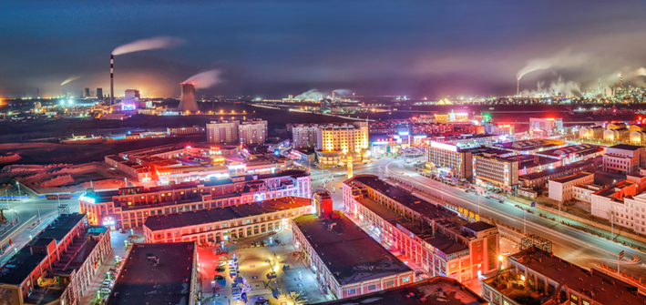 社科院与美国杜兰大学能源管理硕士带你领略不一样的能源世界