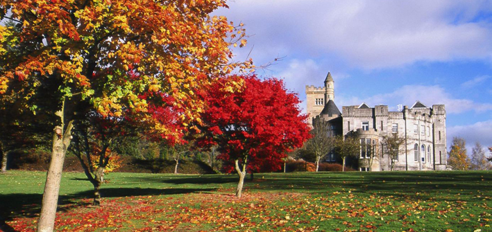 社科院MFIN聚焦|英国斯特灵大学中外合作办学博士项目