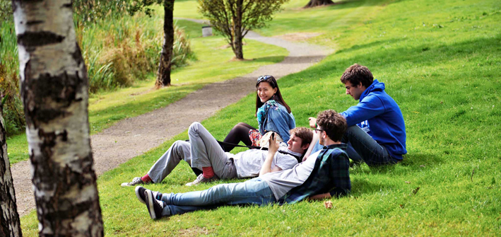 走进名校|英国斯特灵大学中外合作办学博士项目