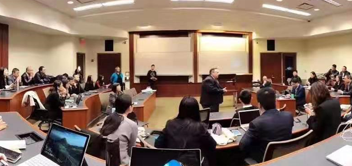 社科院杜兰能源管理硕士，并非一枝独秀，却独领风骚数年