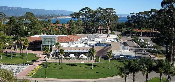 从中外合作办学硕士一步步走进美国杜兰大学