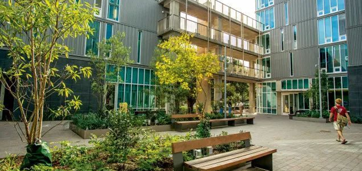 社科院与美国杜兰大学金融管理硕士帮你打理尴尬年龄里的凌乱人生