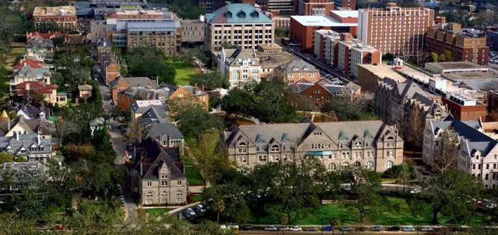 国内唯一社科院杜兰能源管理硕士助力2020至未来中国能源高速发展