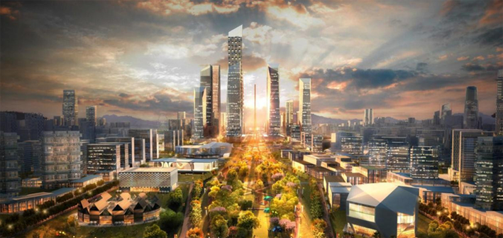 社科院杜兰能源硕士和金融硕士为能源金融全球经济一体化推波助澜