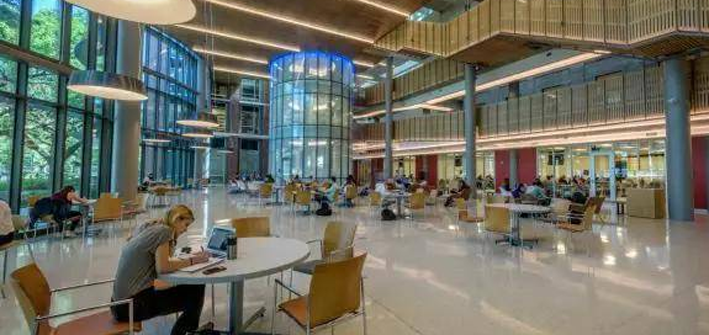 社科院与杜兰金融管理硕士受欢迎的N大理由