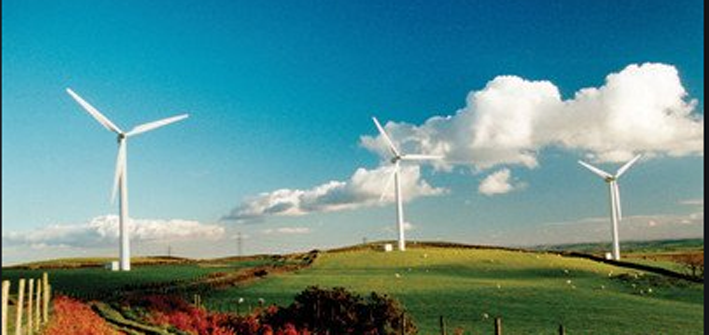 【社科院杜兰能源管理硕士】让你了解能源市场发展多一点