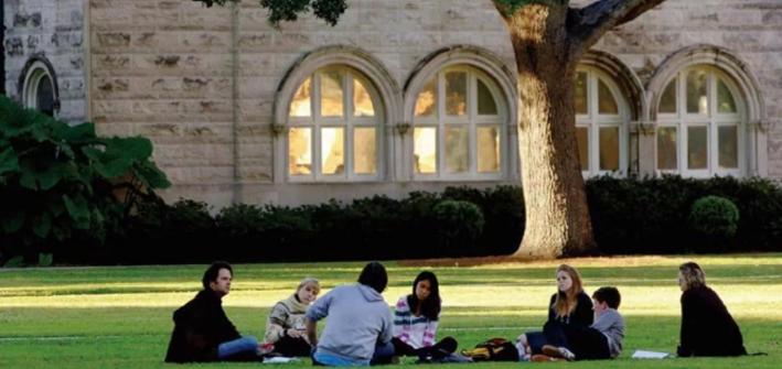 你想知道的关于“南方哈佛”——美国杜兰大学那些新闻，这儿全有